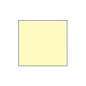 LINEN KARTON 27x13,5cm 250g - Light Yellow - 10