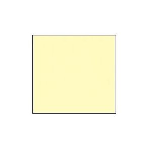 LINEN KARTON 30x30cm 250g - Light Yellow - 10