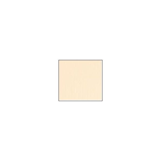 LINEN KARTON 30x30cm 250g - Sand - 12