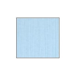 LINEN KARTON 27x13,5cm 250g - Azure - 14