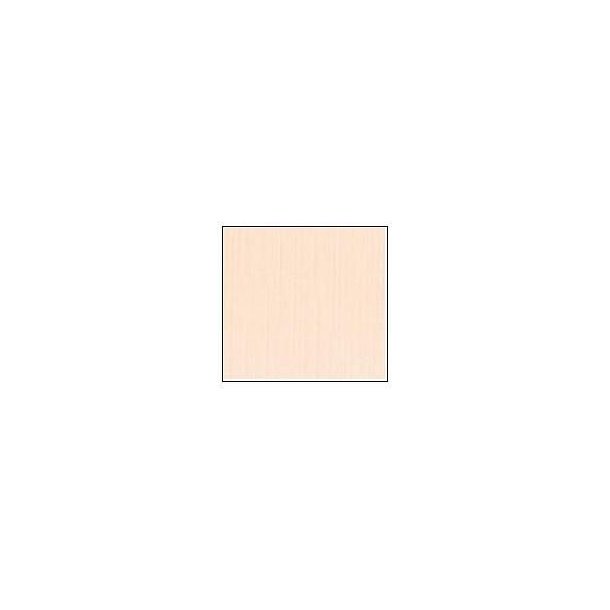 LINEN KARTON 30x30cm 250g - Cream - 17