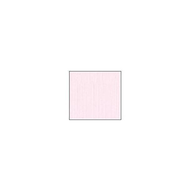 LINEN KARTON 27x13,5cm 250g - Baby Pink - 18