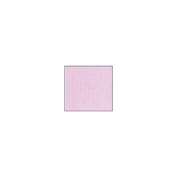 LINEN KARTON 27x13,5cm 250g - Soft Lilac - 19