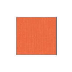 LINEN KARTON 30x30cm 250g - Orange - 23