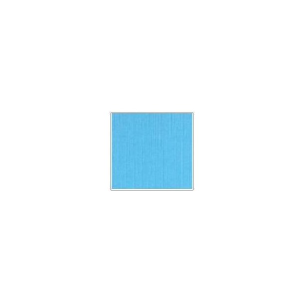 LINEN KARTON 30x30cm 250g - Aqua - 26