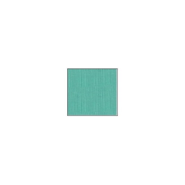 LINEN KARTON 27x13,5cm 250g - Sage Pastel - 29