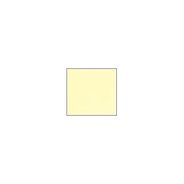 LINEN KARTON 30x30cm 250g - Yellow - 32