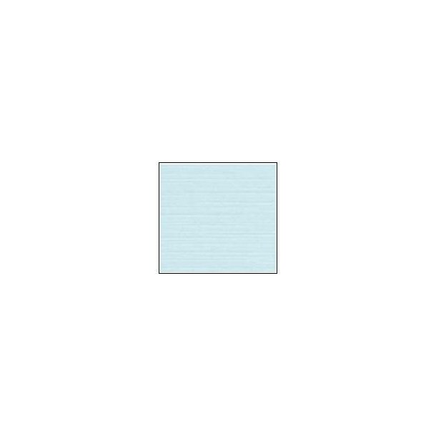 LINEN KARTON 27x13,5cm 250g - Baby Blue - 35