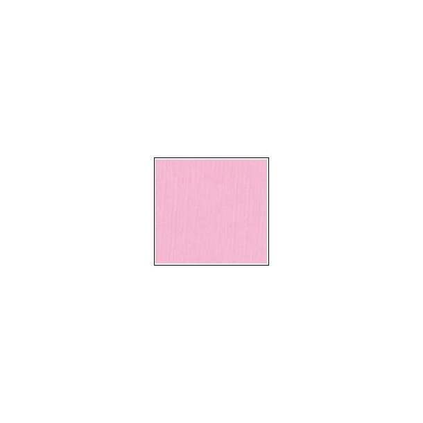 LINEN KARTON 27x13,5cm 250g - Pink - 38