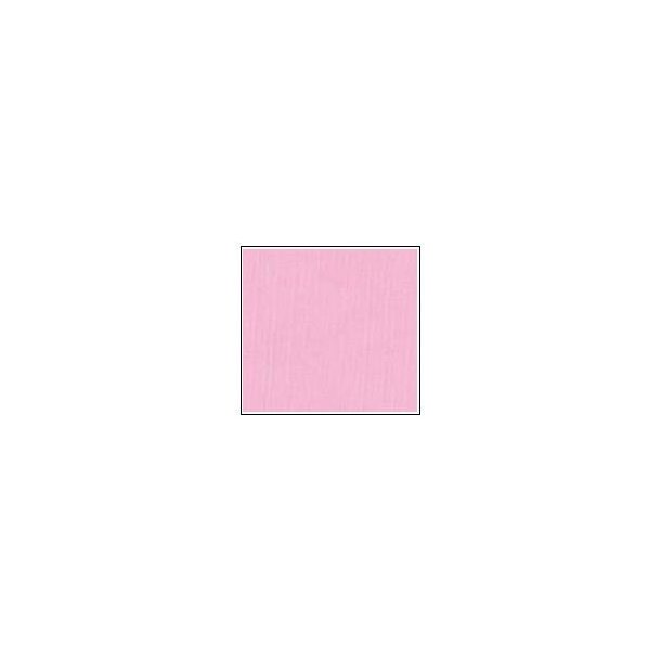 LINEN KARTON 30x30cm 250g - Pink - 38