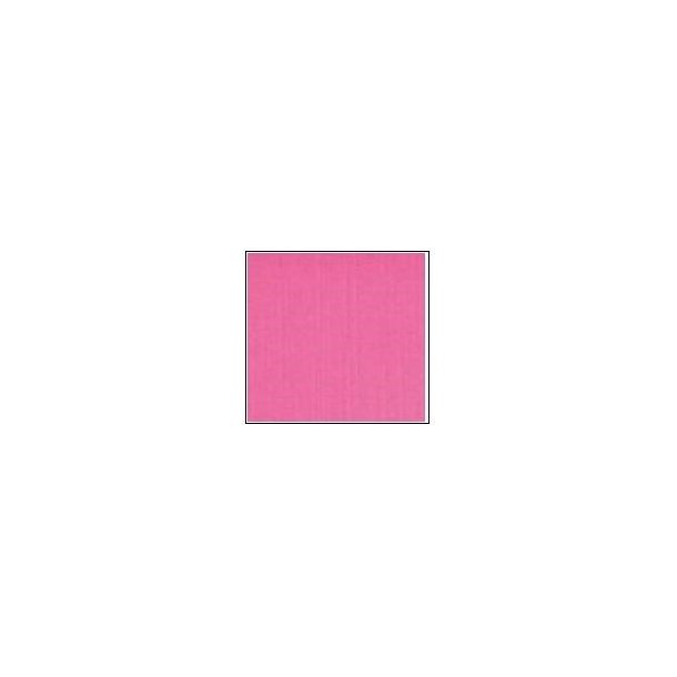 LINEN KARTON 30x30cm 250g - Magenta - 41