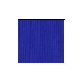 LINEN KARTON 27x13,5cm 250g - Cobalt Blue - 55