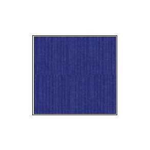 LINEN KARTON 27x13,5cm 250g - Sapphire Blue - 56