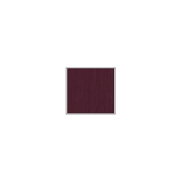 LINEN KARTON 27x13,5cm 250g - Burgundy  - 67