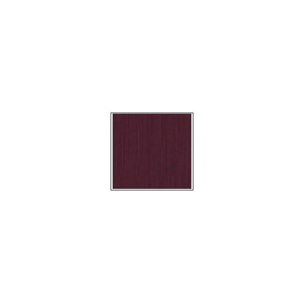 LINEN KARTON 30x30cm 250g - Burgundy  - 67 