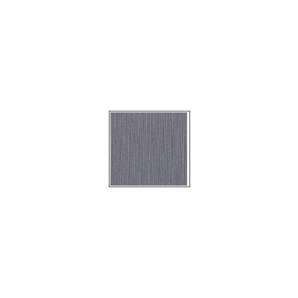 LINEN KARTON 30x30cm 250g - Granite Gray  - 74