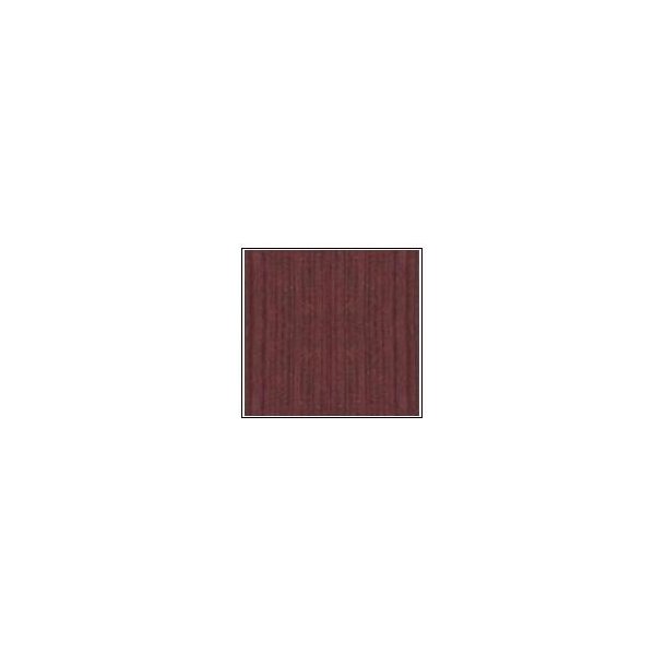 LINEN KARTON 27x13,5cm 250g - Mahogany Brown - 78