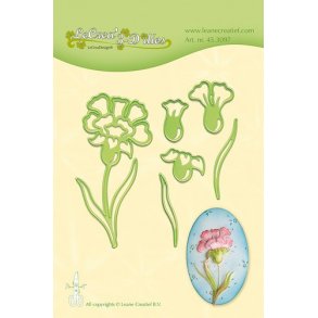 Leane Die Cut 45.3097