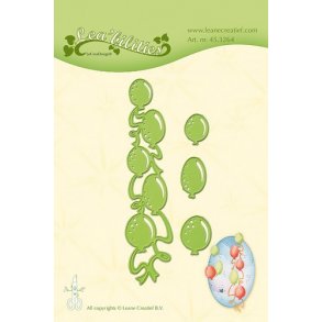 Leane Die Cut 45.3264