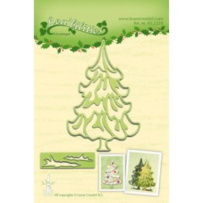 Leane Die Cut 45.2328