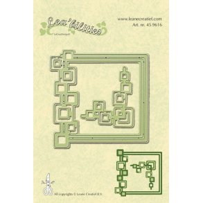 Leane Die Cut 45.9616