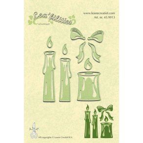 Leane Die Cut 45.9913