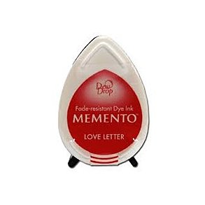 Mini Memento - 302 - Love Letter