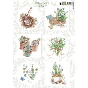 Marianne Design EWK1254