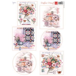 Marianne Design MB0172