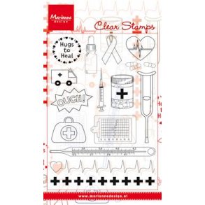 Marianne Design Stempel CS0930