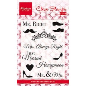 Marianne Design CS0973