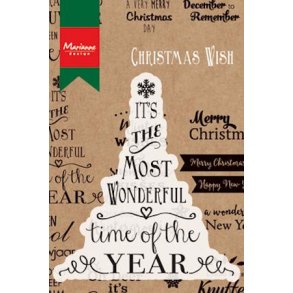 Marianne Design CS0978