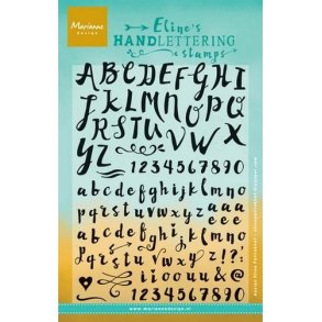 Marianne Design EC0159