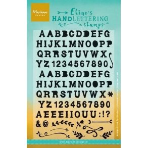 Marianne Design EC0160