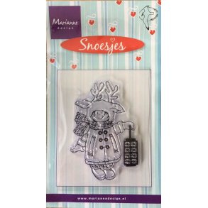 Marianne Design HM9445