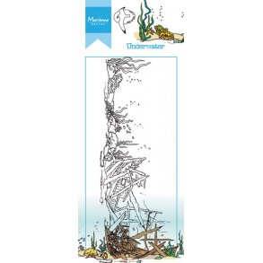 Marianne Design HT1620