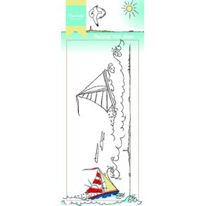 Marianne Design HT1623