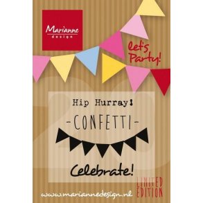 Marianne Design PP1403