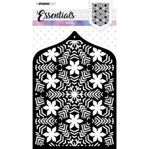 Studio Light Mask Stencil A5 Essentials - MASKSL50