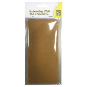 Nellie Snellen Taurus Mini Rubber Mat MAT004