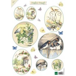 Marianne Design MB0148