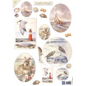 Marianne Design MB0151