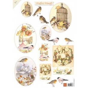 Marianne Design MB0154