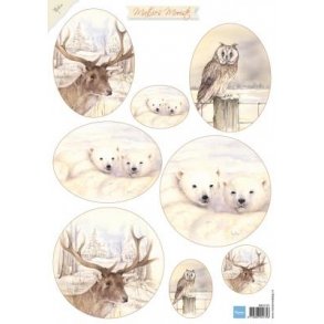 Marianne Design MB0157