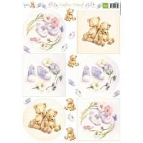 Marianne Design MB0159