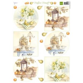 Marianne Design MB0161