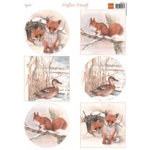 Marianne Design MB0162