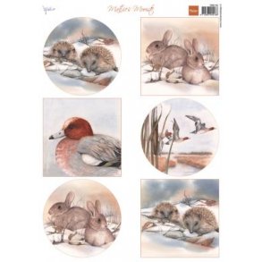 Marianne Design MB0163