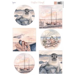 Marianne Design MB0166