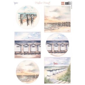 Marianne Design MB0167